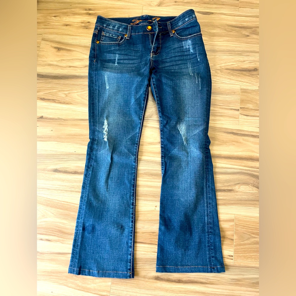 Seven women’s Denim Jeans